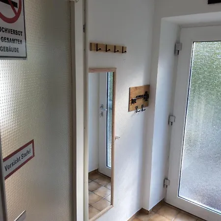 Lägenhet Kleine Auszeit Vulkaneifel Kopp