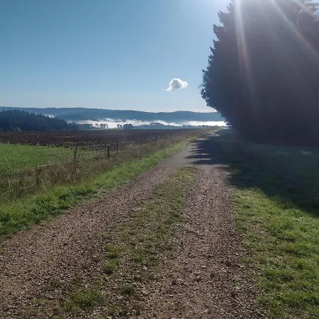 Kleine Auszeit Vulkaneifel * Kopp