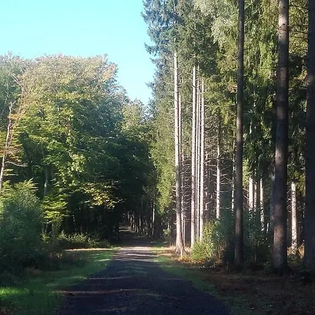 Kleine Auszeit Vulkaneifel Kopp