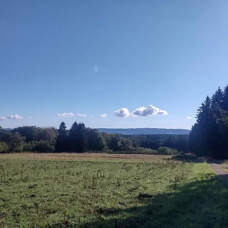 Kleine Auszeit Vulkaneifel