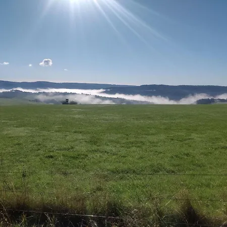 Kleine Auszeit Vulkaneifel Lägenhet Kopp
