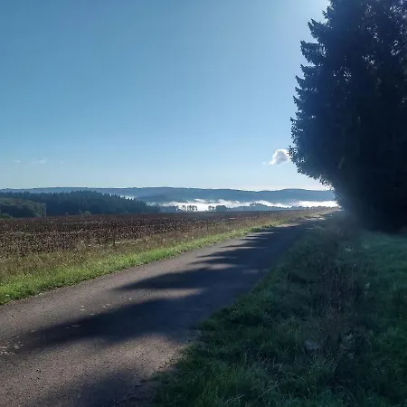Kleine Auszeit Vulkaneifel Lägenhet Kopp