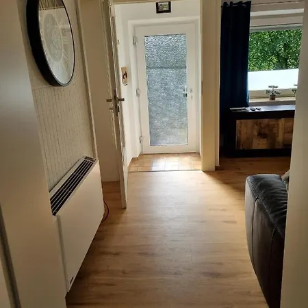 Kleine Auszeit Vulkaneifel Lägenhet *